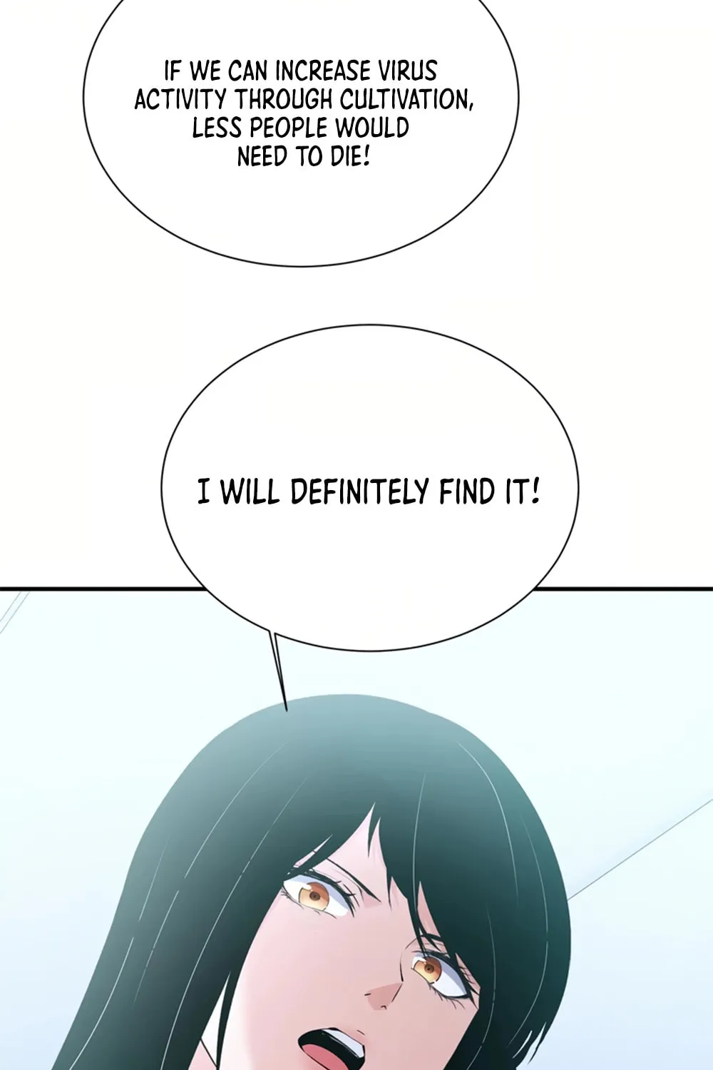 Evolution from Carp to Divine Dragon Chapter 38 page 9 - 