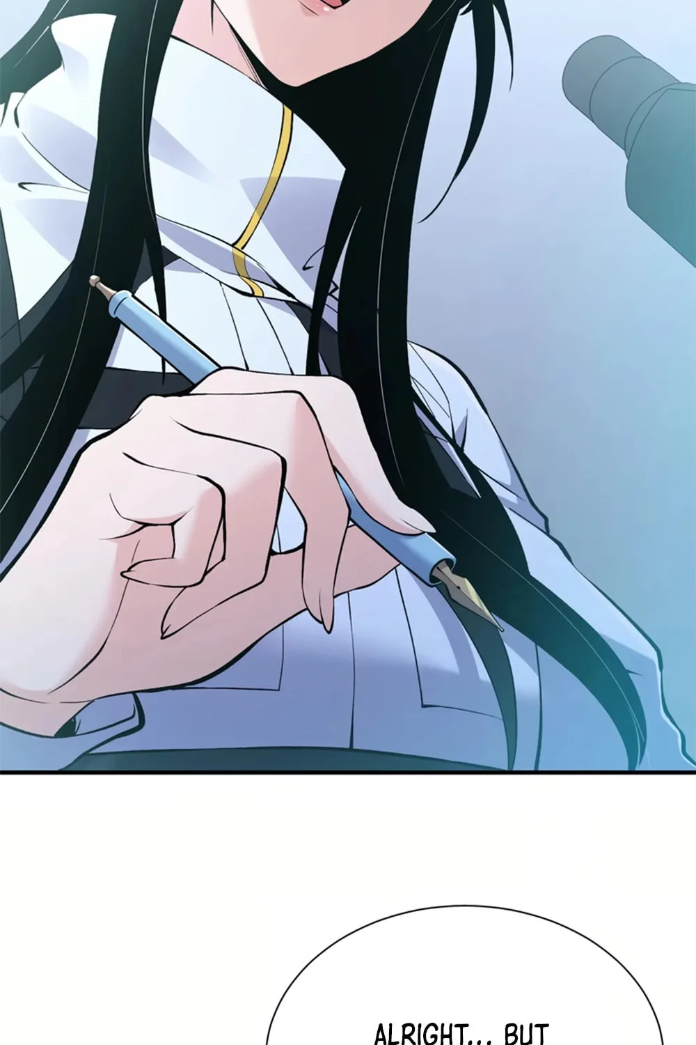 Evolution from Carp to Divine Dragon Chapter 38 page 10 - 