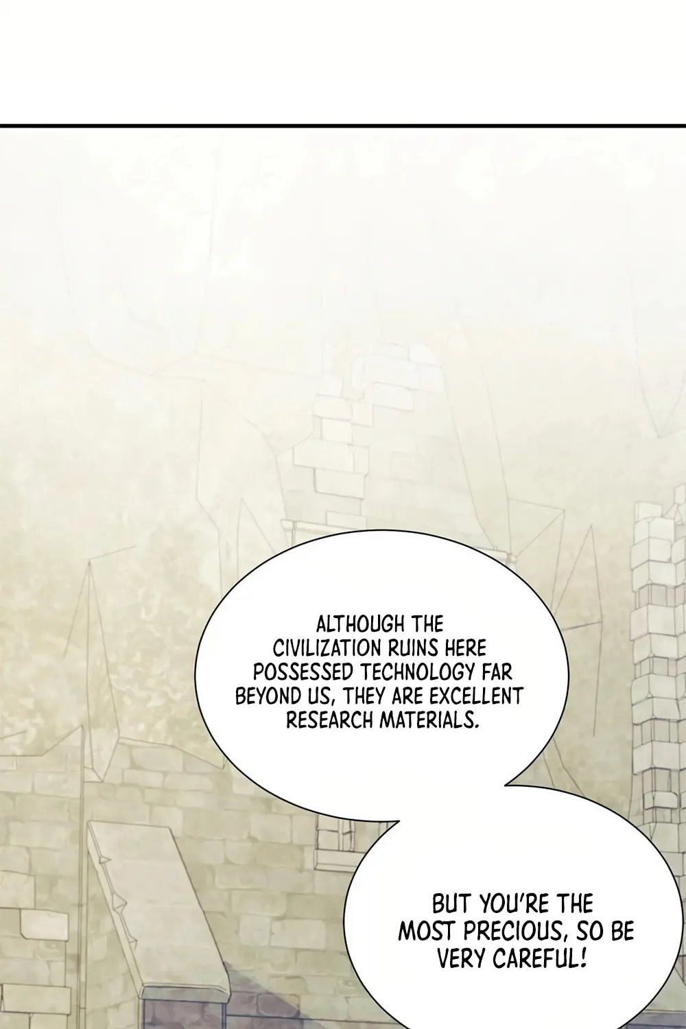 Evolution from Carp to Divine Dragon Chapter 39 page 2 - 