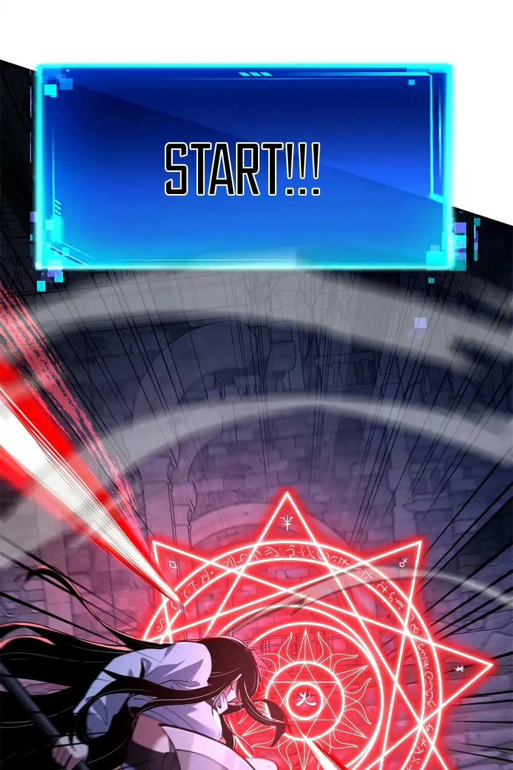 Evolution from Carp to Divine Dragon Chapter 39 page 19 - 