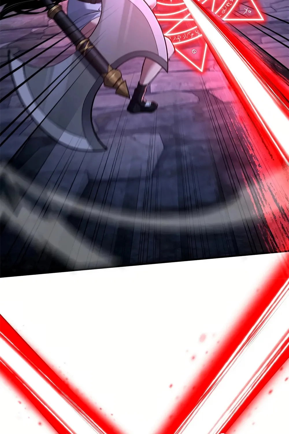 Evolution from Carp to Divine Dragon Chapter 39 page 20 - 