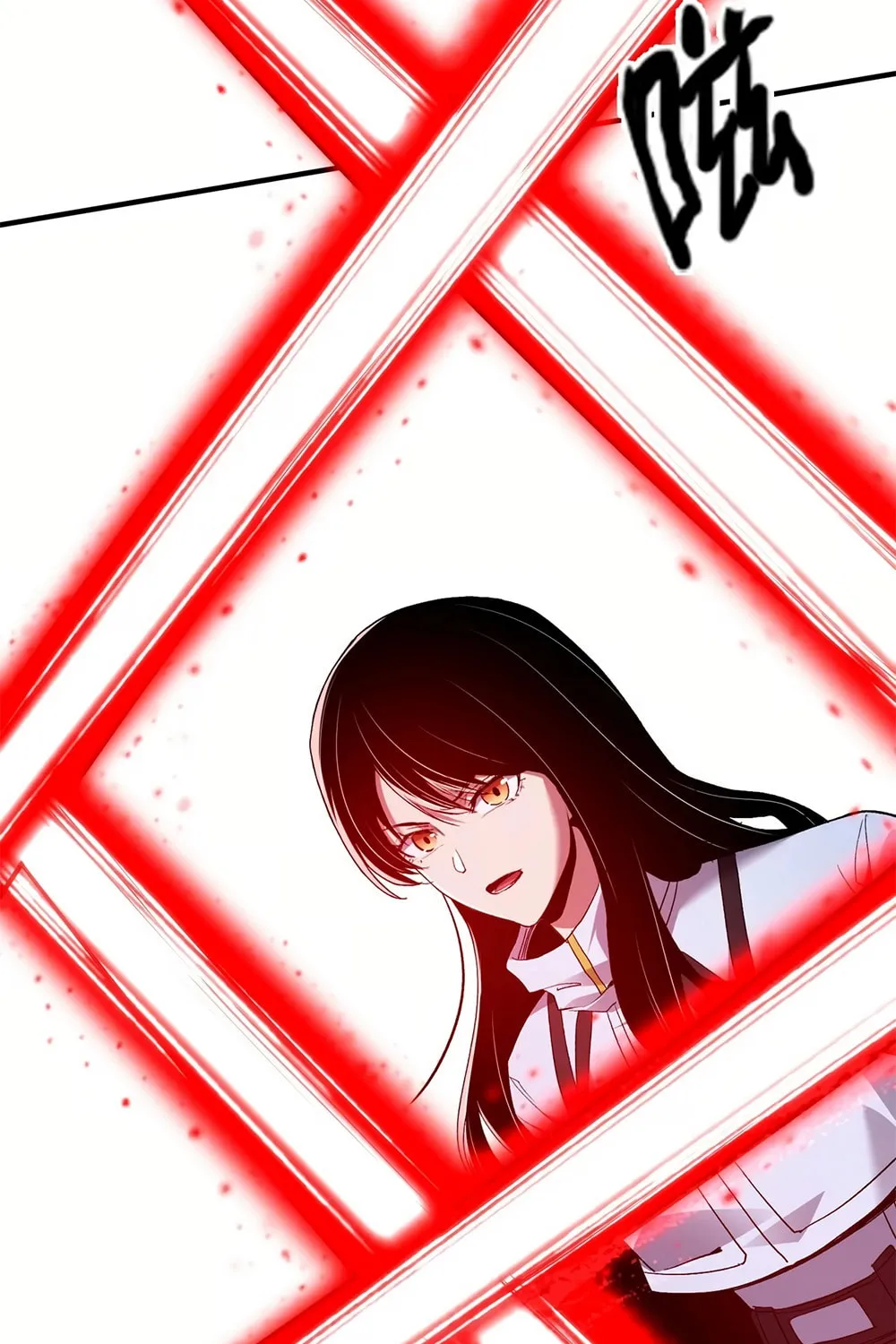 Evolution from Carp to Divine Dragon Chapter 39 page 21 - 
