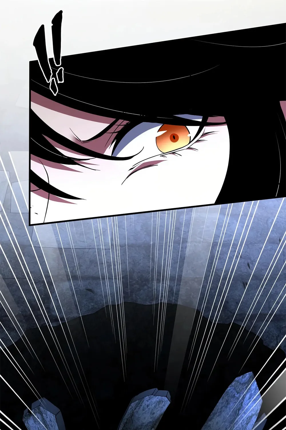 Evolution from Carp to Divine Dragon Chapter 39 page 27 - 