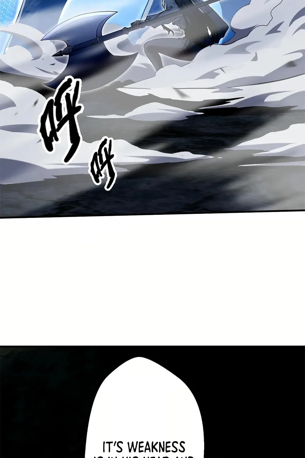 Evolution from Carp to Divine Dragon Chapter 39 page 35 - 