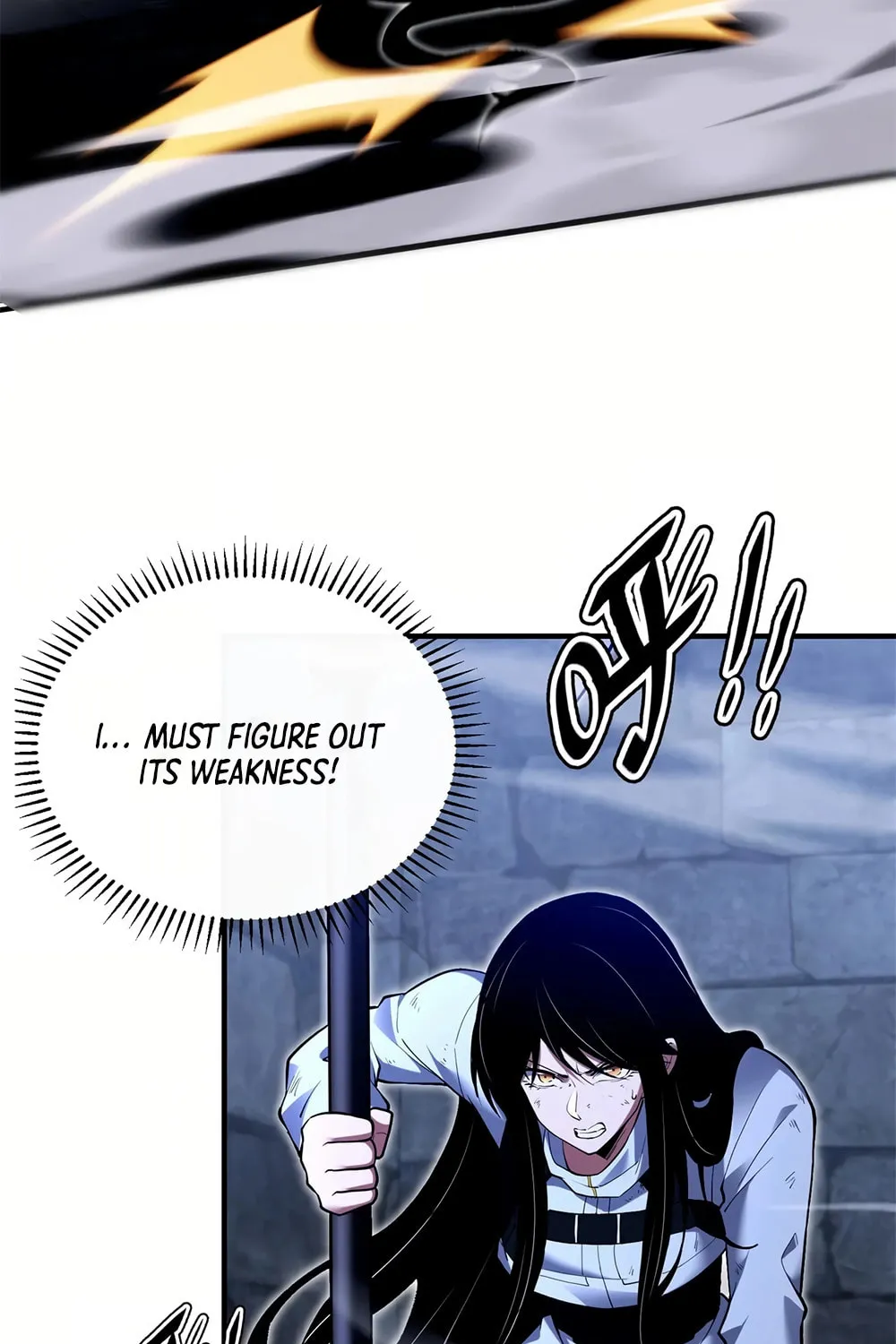 Evolution from Carp to Divine Dragon Chapter 39 page 45 - 