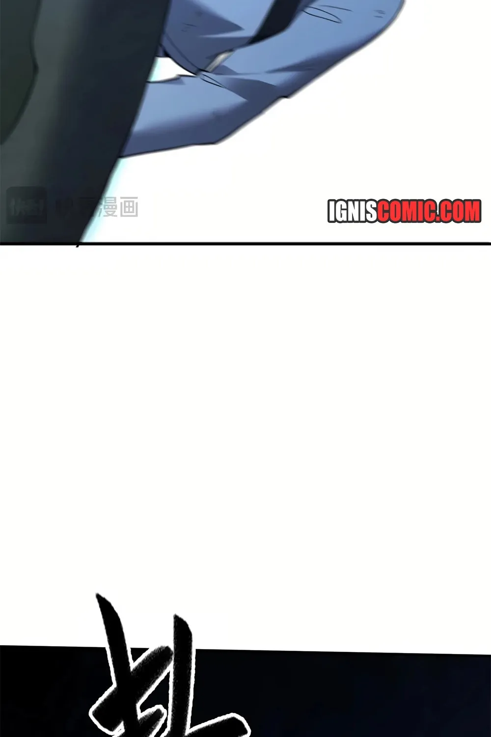 Evolution from Carp to Divine Dragon Chapter 39 page 48 - 