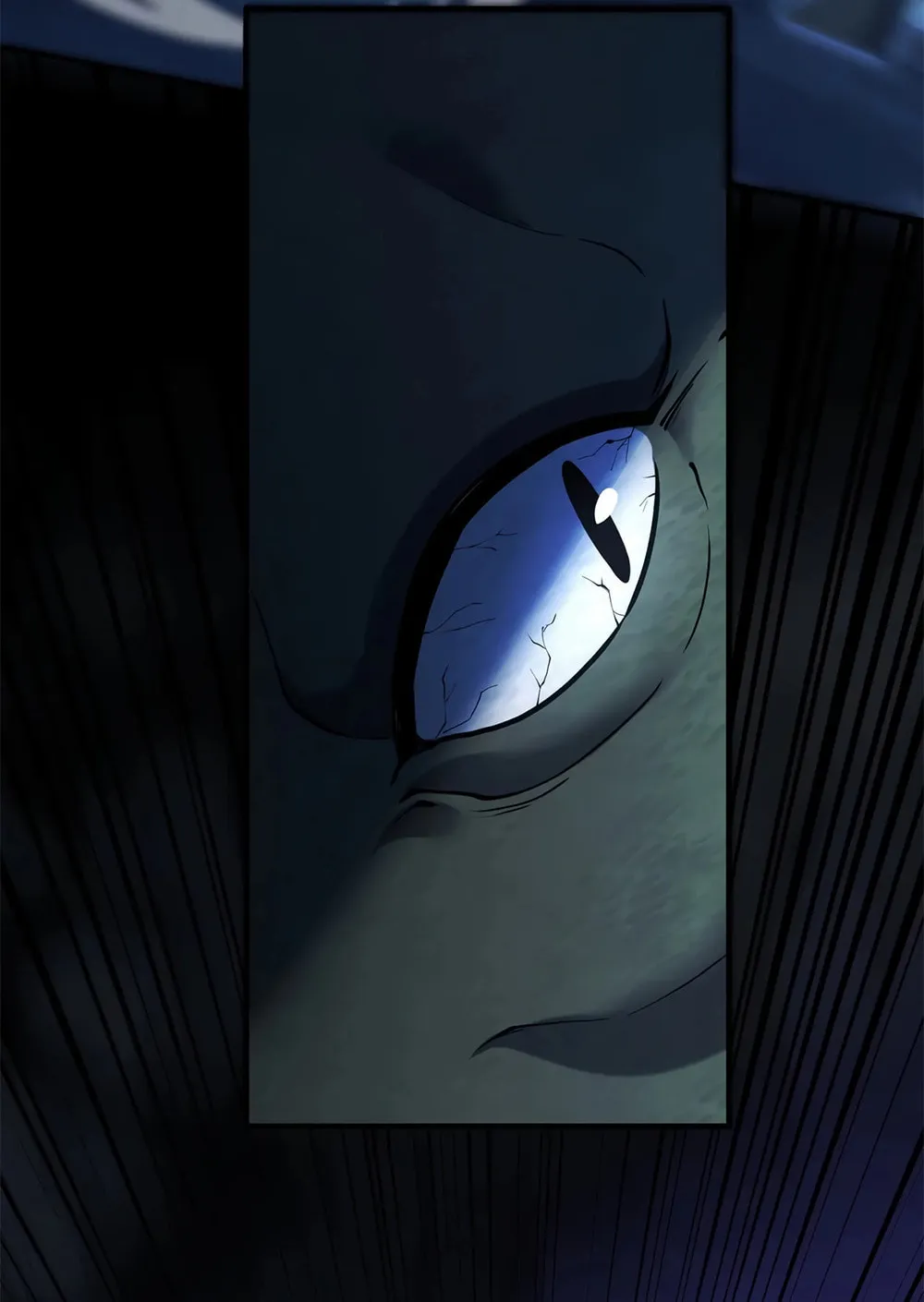 Evolution from Carp to Divine Dragon Chapter 39 page 50 - 