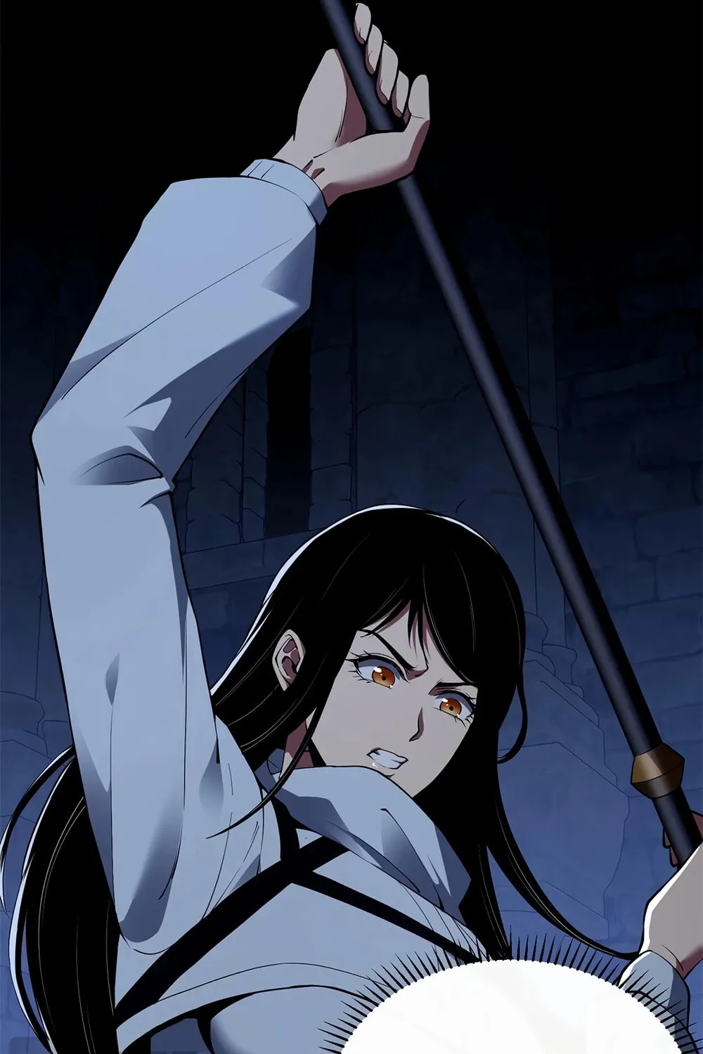Evolution from Carp to Divine Dragon Chapter 39 page 64 - 