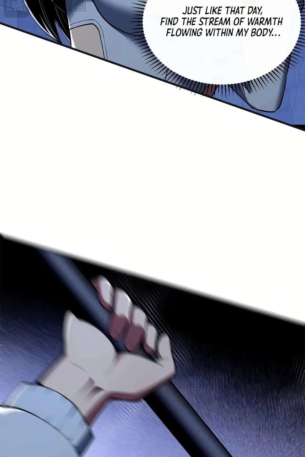 Evolution from Carp to Divine Dragon Chapter 39 page 65 - 