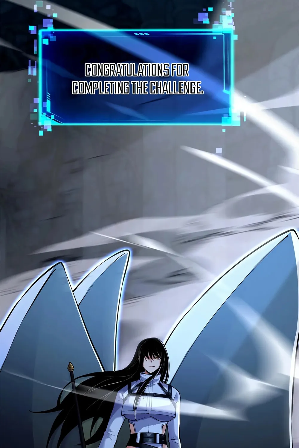 Evolution from Carp to Divine Dragon Chapter 39 page 71 - 