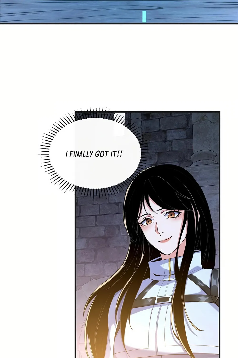 Evolution from Carp to Divine Dragon Chapter 39 page 74 - 