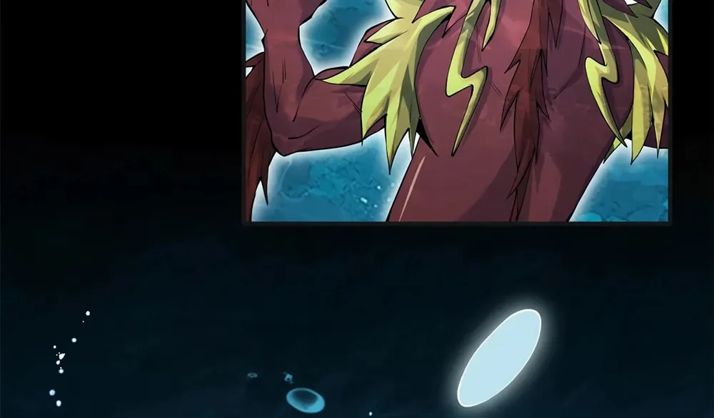 Evolution from Carp to Divine Dragon Chapter 39 page 83 - 