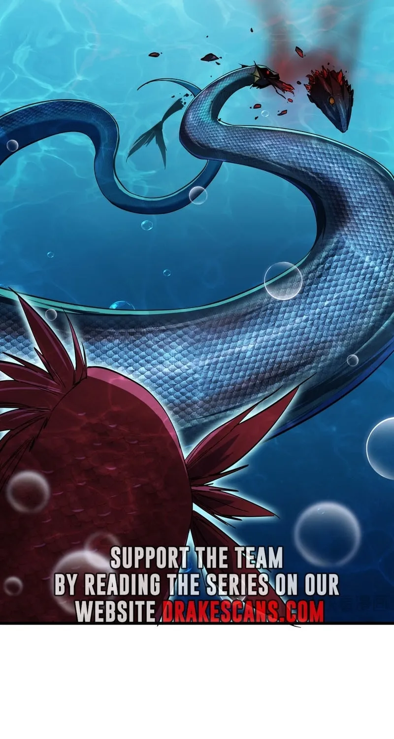 Evolution from Carp to Divine Dragon Chapter 4 page 15 - 