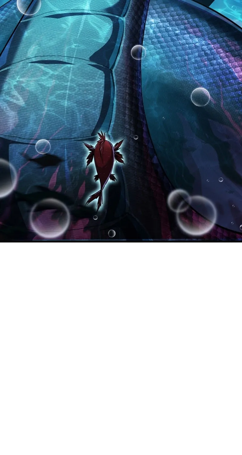 Evolution from Carp to Divine Dragon Chapter 4 page 18 - 