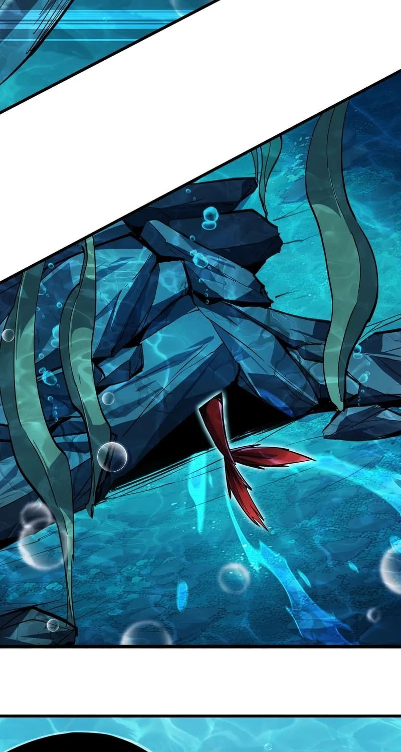 Evolution from Carp to Divine Dragon Chapter 4 page 24 - 