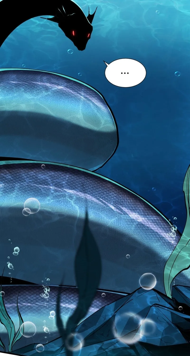 Evolution from Carp to Divine Dragon Chapter 4 page 25 - 