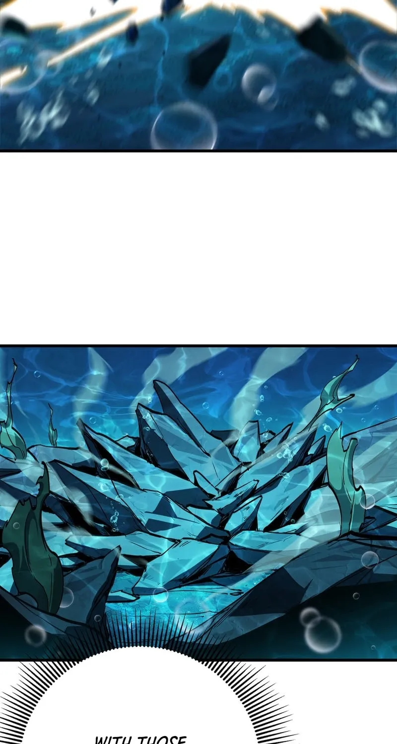 Evolution from Carp to Divine Dragon Chapter 4 page 27 - 