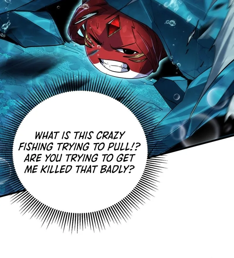 Evolution from Carp to Divine Dragon Chapter 4 page 31 - 