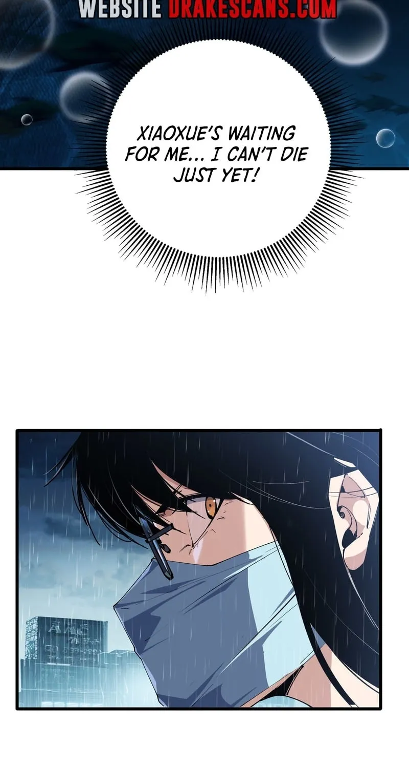 Evolution from Carp to Divine Dragon Chapter 4 page 37 - 