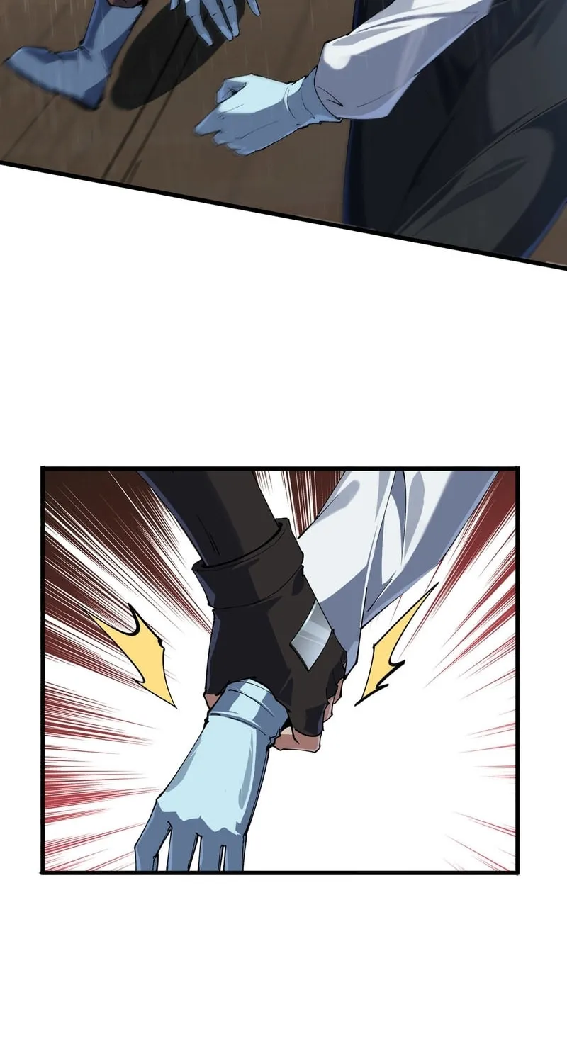 Evolution from Carp to Divine Dragon Chapter 4 page 39 - 