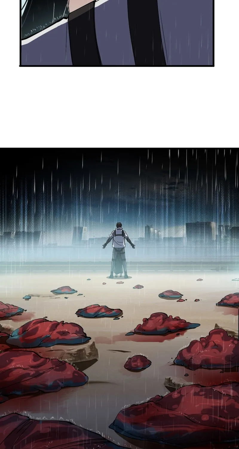 Evolution from Carp to Divine Dragon Chapter 4 page 43 - 
