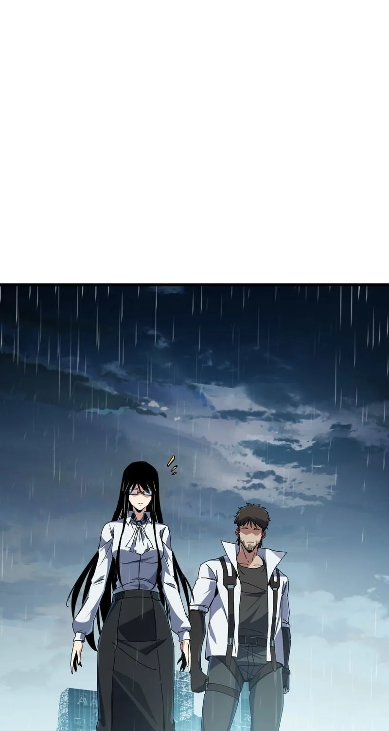 Evolution from Carp to Divine Dragon Chapter 4 page 45 - 