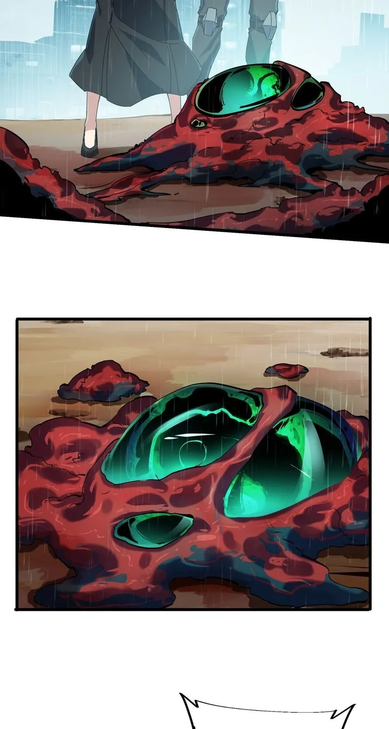 Evolution from Carp to Divine Dragon Chapter 4 page 46 - 