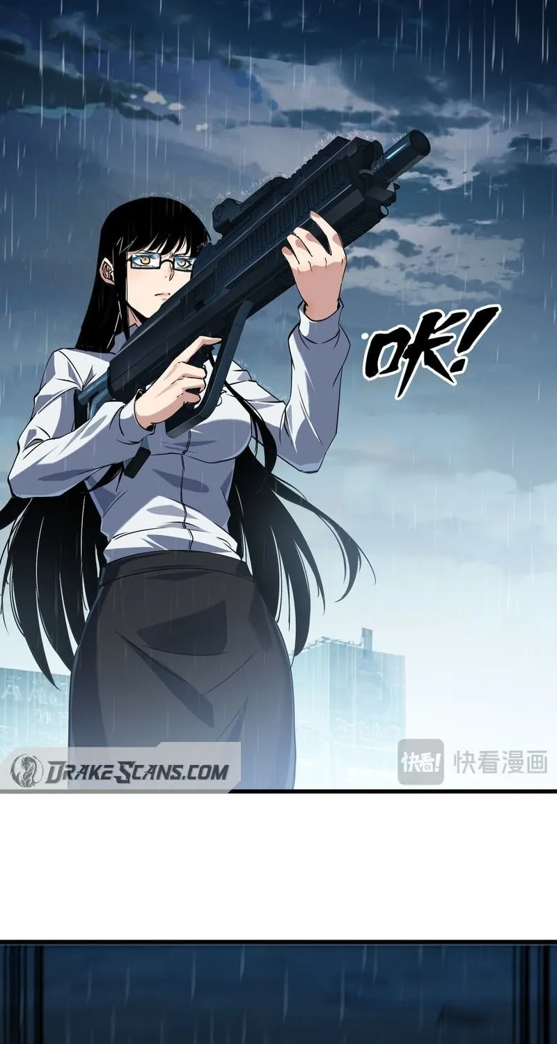 Evolution from Carp to Divine Dragon Chapter 4 page 50 - 