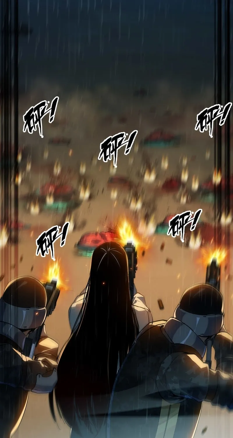 Evolution from Carp to Divine Dragon Chapter 4 page 51 - 