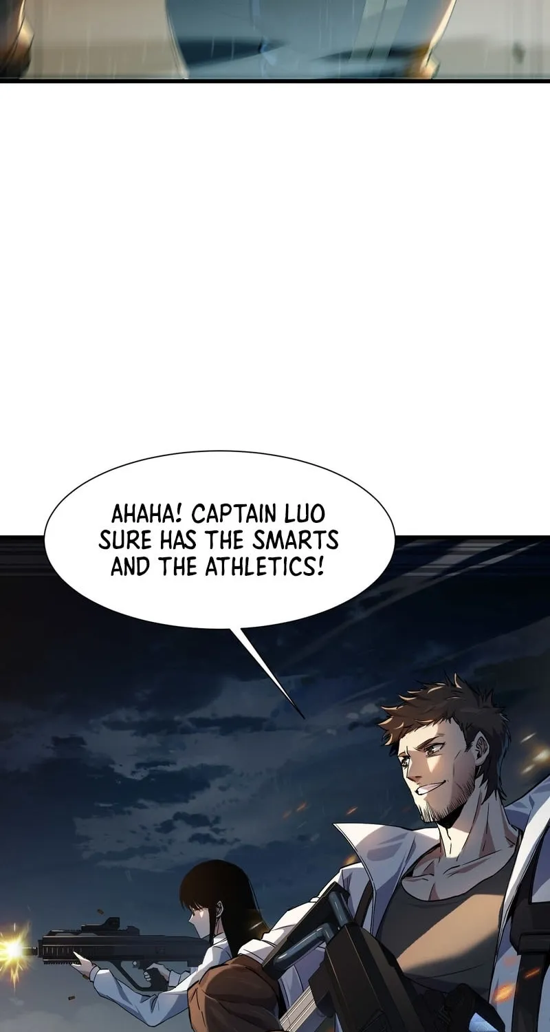 Evolution from Carp to Divine Dragon Chapter 4 page 52 - 