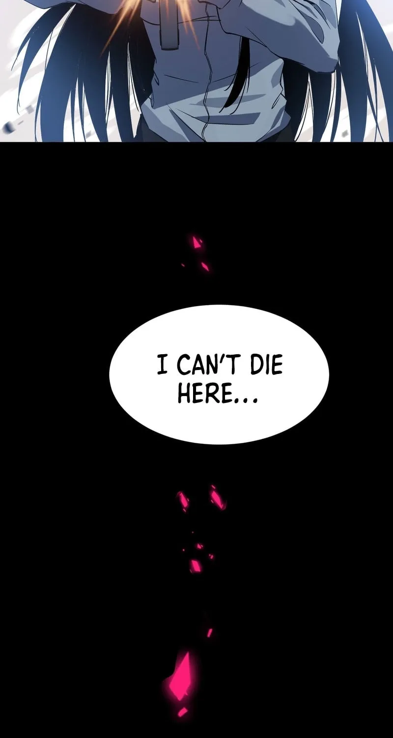 Evolution from Carp to Divine Dragon Chapter 4 page 54 - 