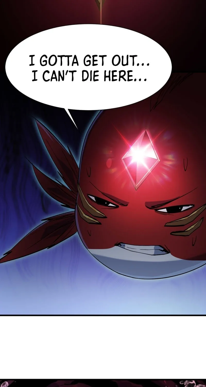 Evolution from Carp to Divine Dragon Chapter 4 page 57 - 
