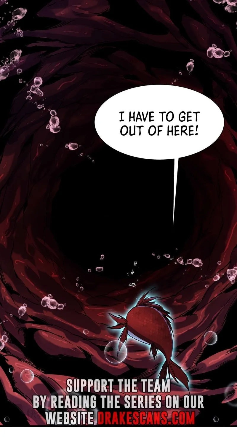 Evolution from Carp to Divine Dragon Chapter 4 page 58 - 