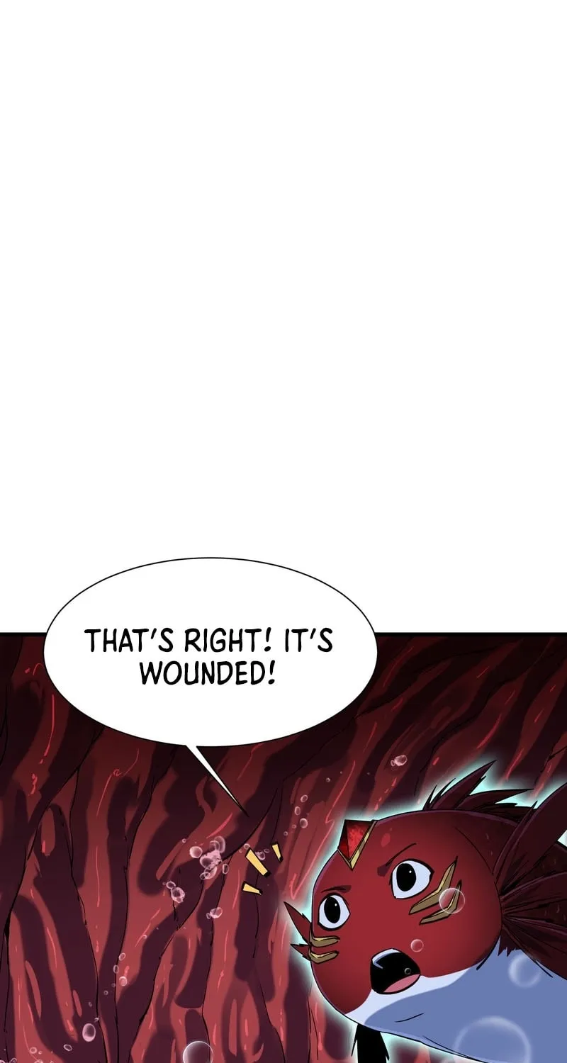 Evolution from Carp to Divine Dragon Chapter 4 page 59 - 