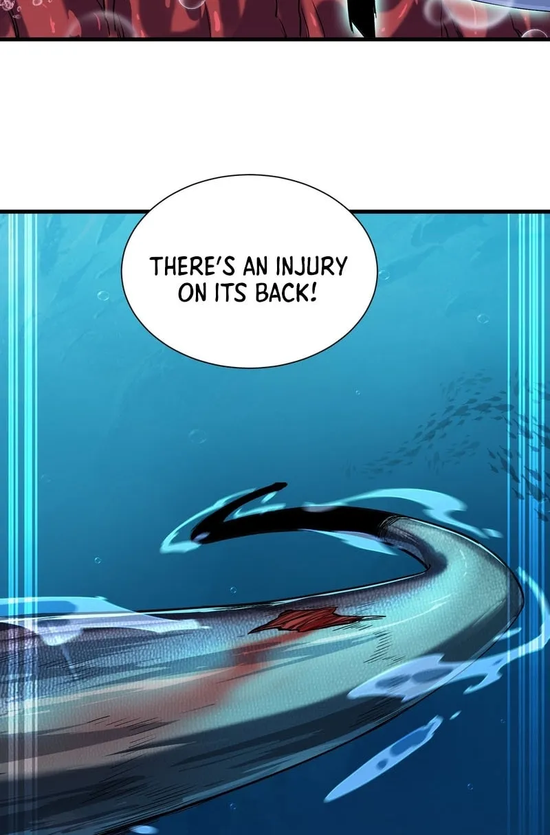 Evolution from Carp to Divine Dragon Chapter 4 page 60 - 