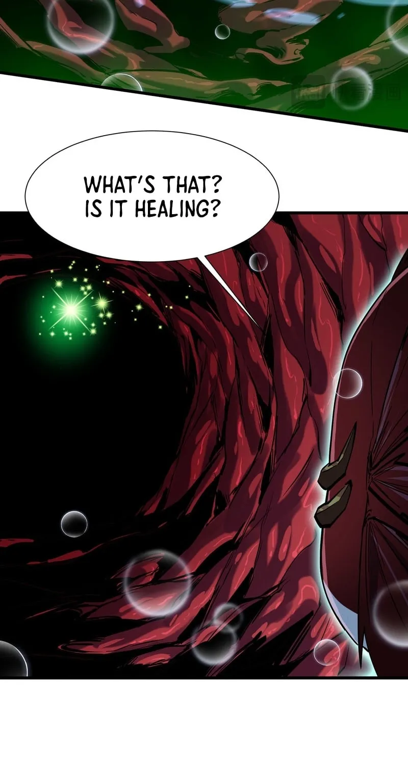 Evolution from Carp to Divine Dragon Chapter 4 page 64 - 