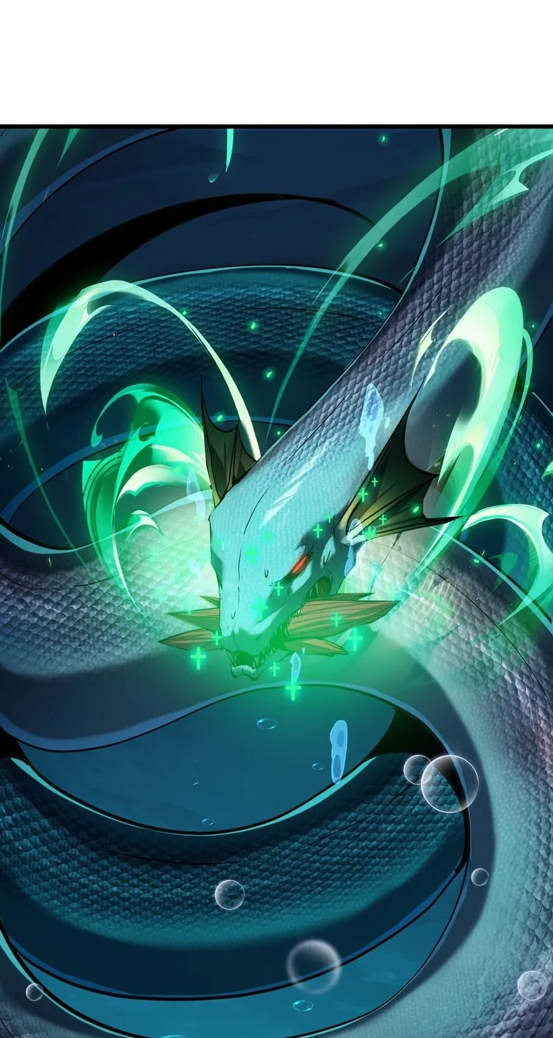 Evolution from Carp to Divine Dragon Chapter 4 page 65 - 