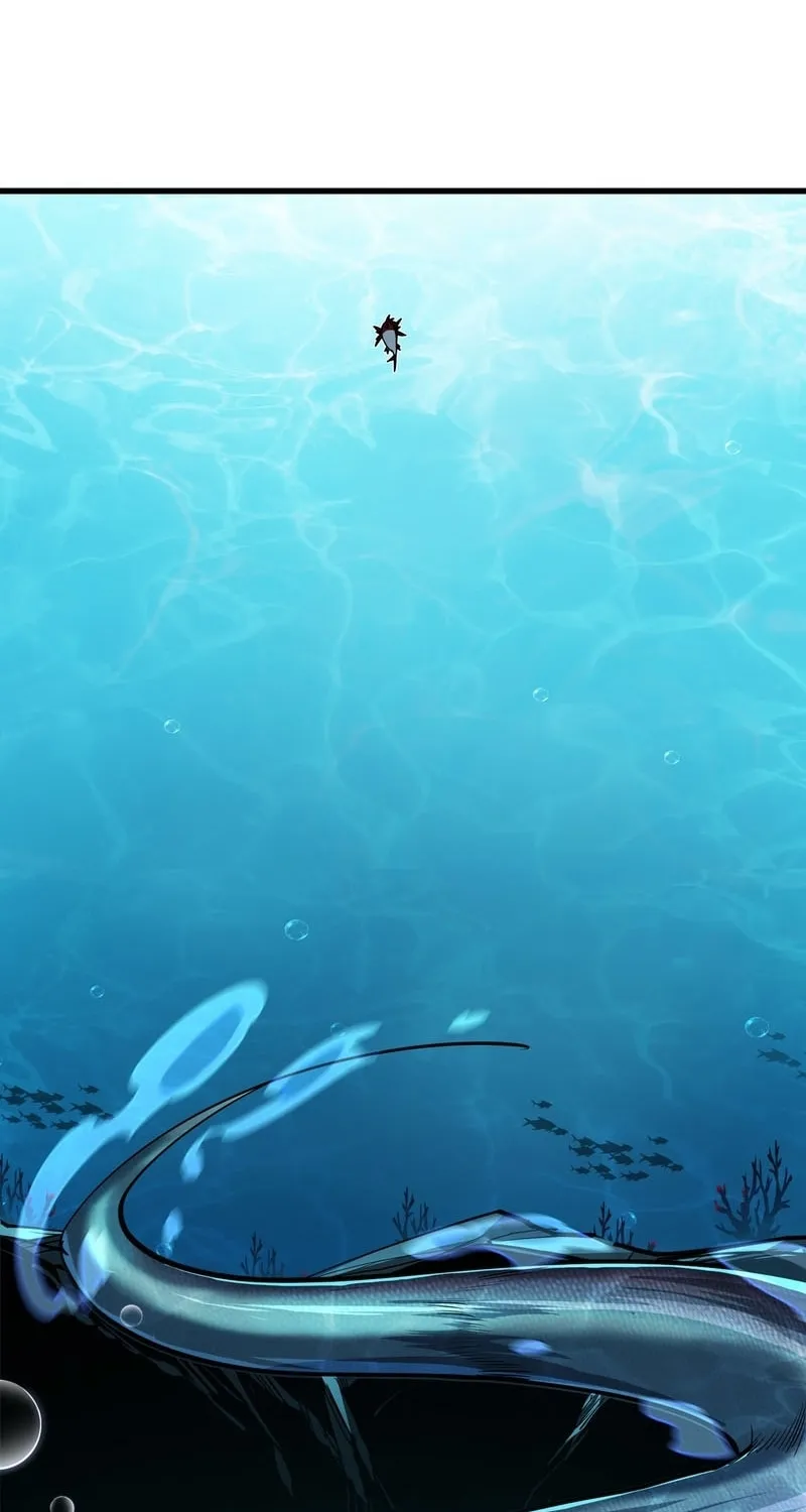 Evolution from Carp to Divine Dragon Chapter 4 page 73 - 