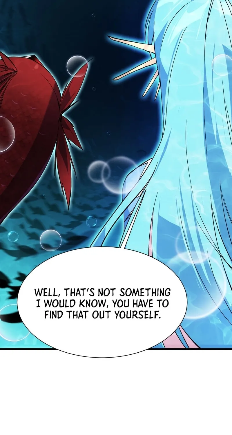 Evolution from Carp to Divine Dragon Chapter 4 page 76 - 