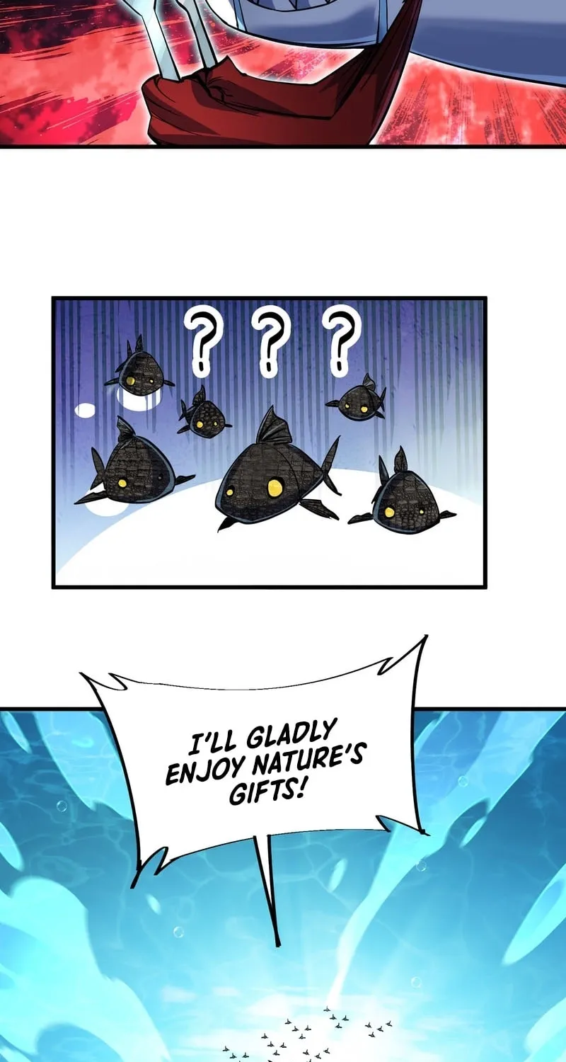 Evolution from Carp to Divine Dragon Chapter 4 page 78 - 