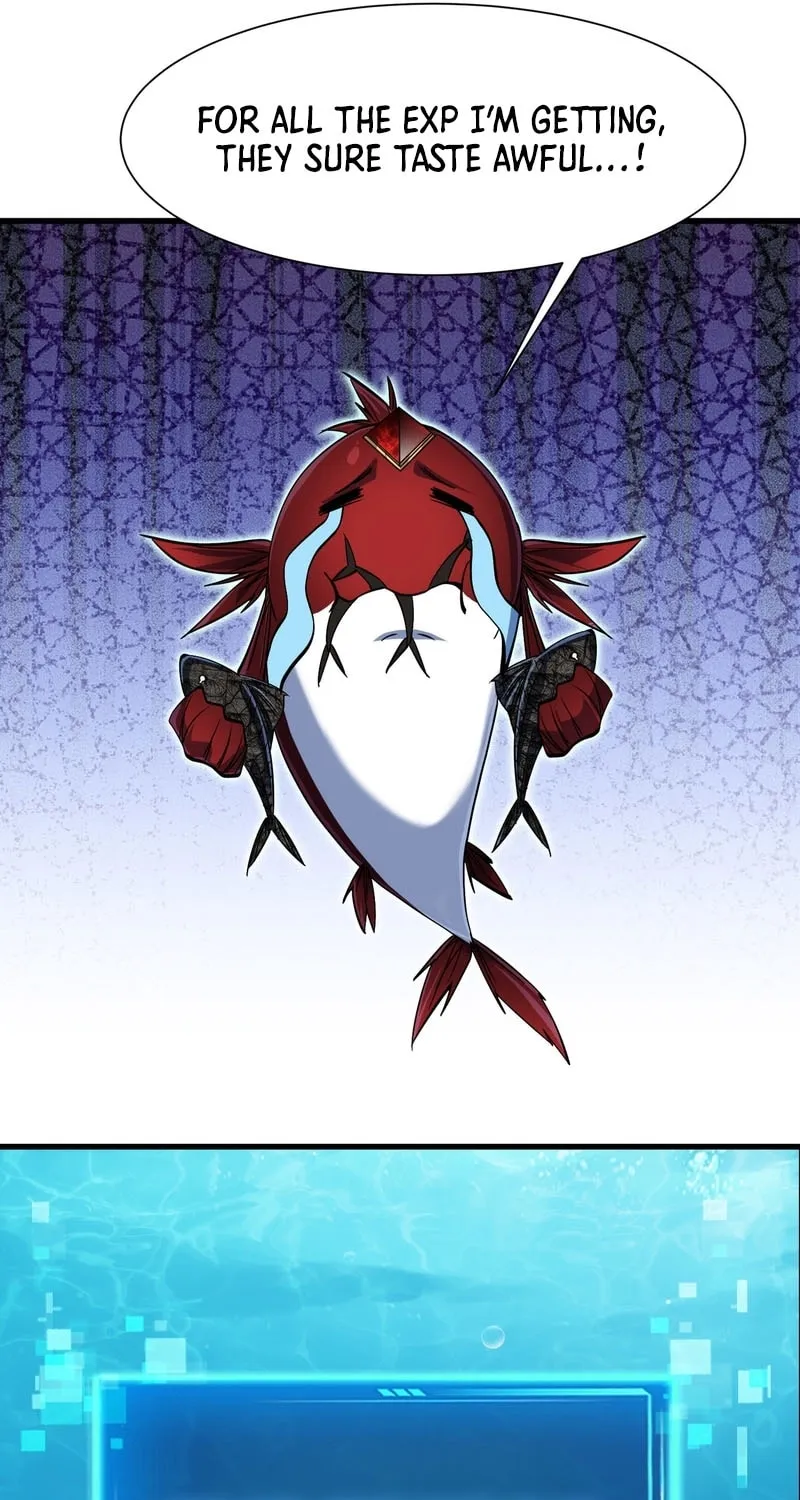 Evolution from Carp to Divine Dragon Chapter 4 page 80 - 
