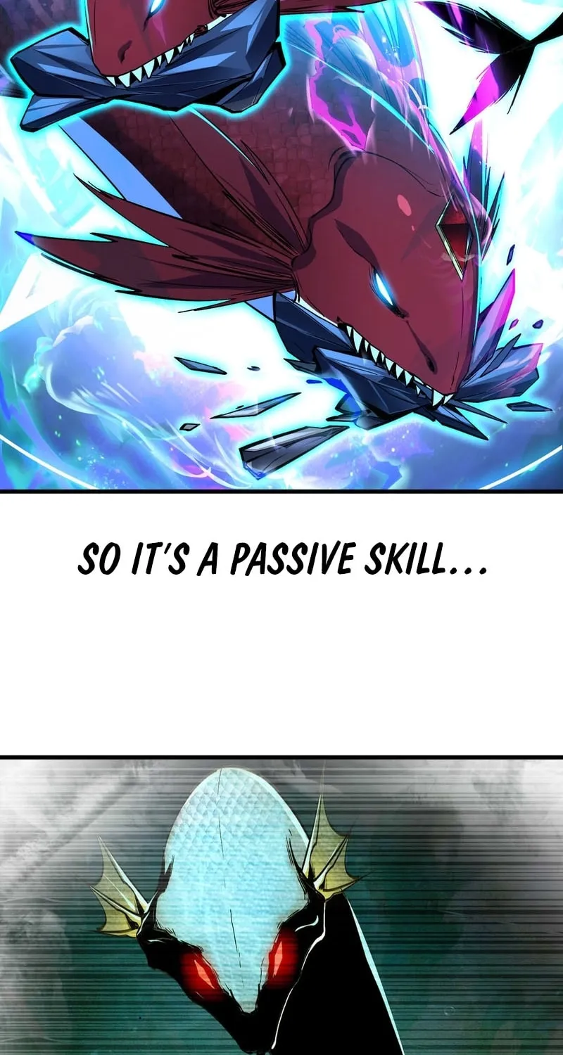 Evolution from Carp to Divine Dragon Chapter 4 page 86 - 