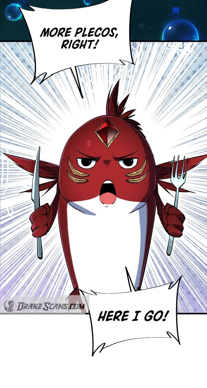 Evolution from Carp to Divine Dragon Chapter 4 page 89 - 