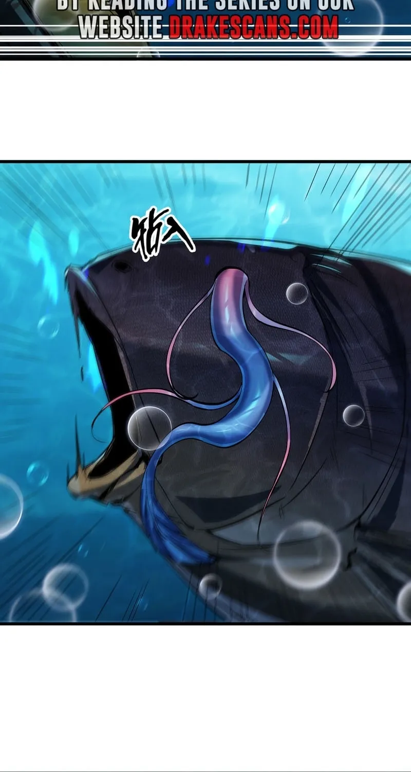 Evolution from Carp to Divine Dragon Chapter 4 page 96 - 