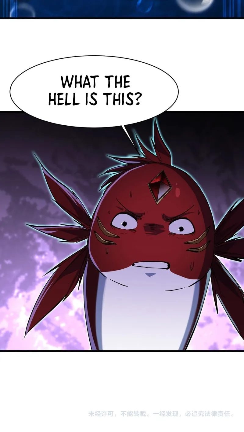 Evolution from Carp to Divine Dragon Chapter 4 page 98 - 