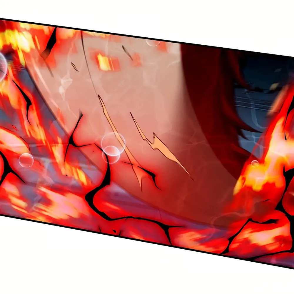 Evolution from Carp to Divine Dragon Chapter 40 page 20 - 