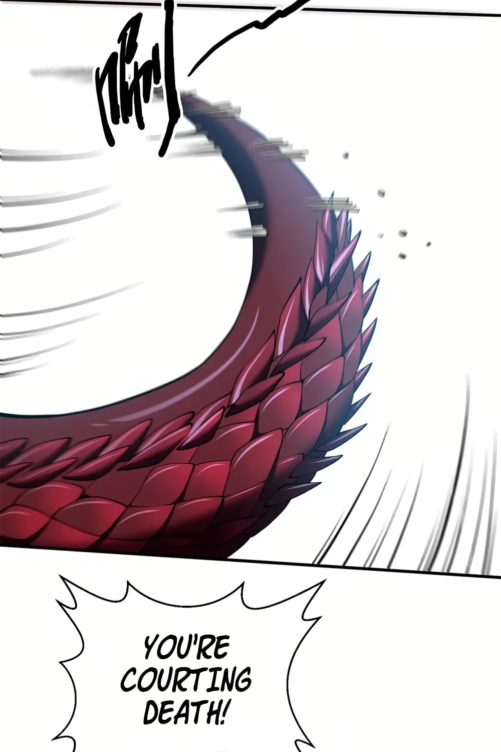 Evolution from Carp to Divine Dragon Chapter 40 page 4 - 