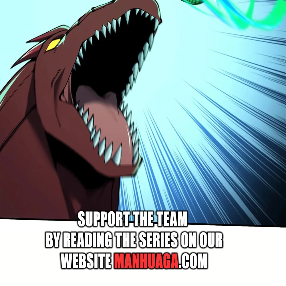 Evolution from Carp to Divine Dragon Chapter 40 page 33 - 