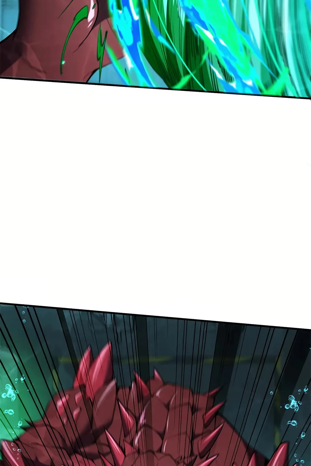Evolution from Carp to Divine Dragon Chapter 40 page 35 - 