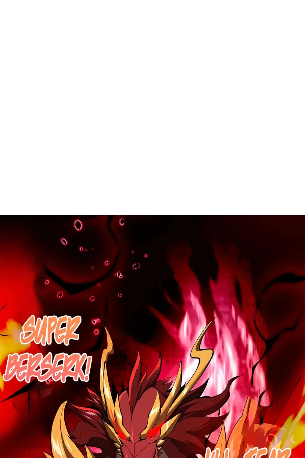 Evolution from Carp to Divine Dragon Chapter 40 page 48 - 